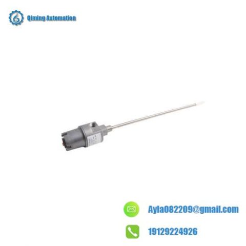 GE Bently Nevada 21000-28-10-00-217-04-02 Proximity Probe - Precision Sensor Technology for Industrial Automation