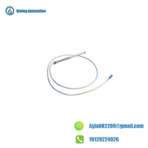 GE Bently Nevada 330101-30-63-10-02-CN Proximity Probe - Advanced Industrial Monitoring Solution