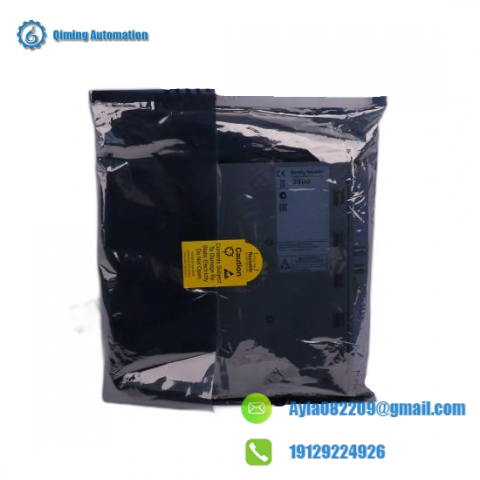 GE Bently Nevada 3500/50M, Precision Monitoring Module for Industrial Control Systems