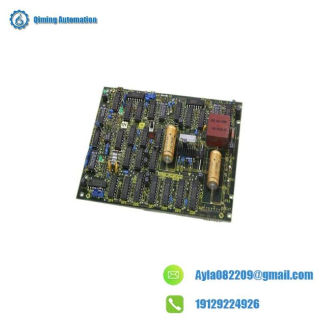GE BK698CPA15B Module for Industrial Automation Systems