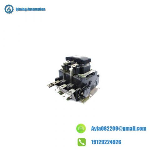 GE CR305HH0**BA1H Contactor, High Performance Relay Module