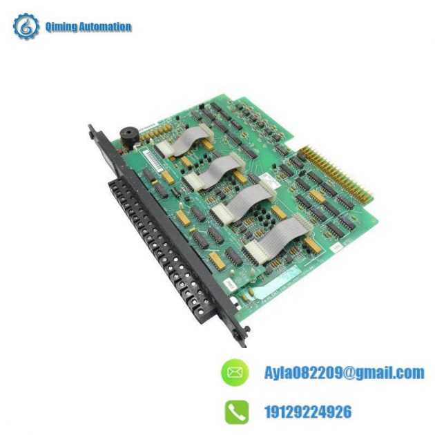GE CT11T7F10PN1 CR11 Control Module