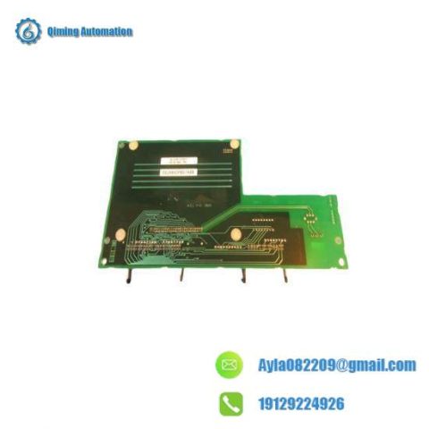 GE DS200ADPBG1ABB - High-Performance Genius Adapter Card for Mark V Turbine Control Systems