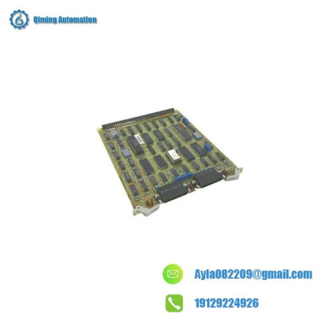 GE DS200CPCAG1ABB PLC Contactor Pilot Card