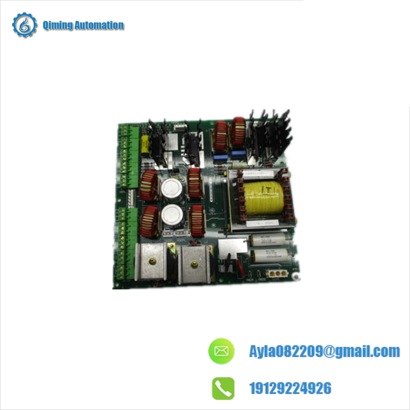 ge_ds200expsg1a_power_supply_board.png GE DS200EXPSG1A: High-Performance Power Supply Board for Industrial Control Systems