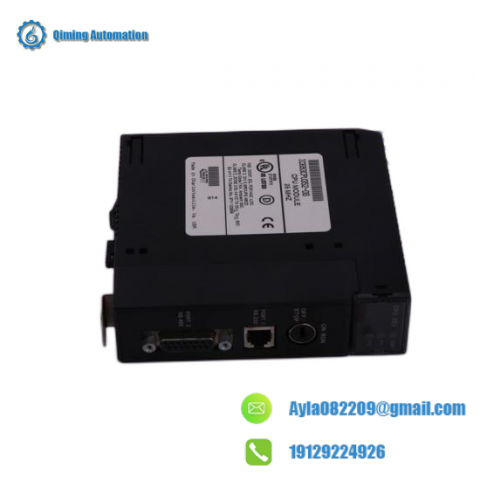 GE DS200SDCIG2ABA: Industrial Control System Module for Advanced Drive Systems