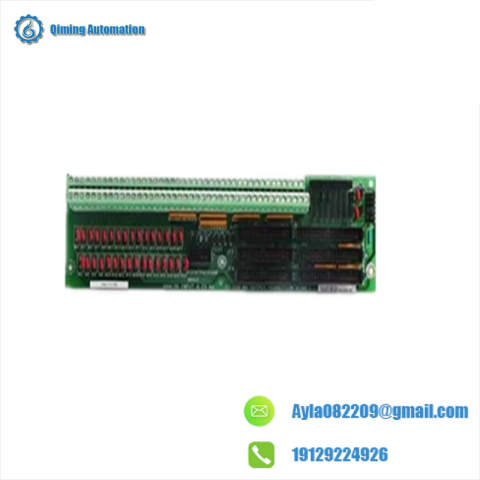 GE DS200SLCCG3AGH - High-Performance LAN Communication Board