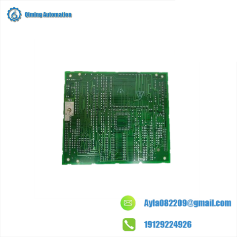 GE DS200TBQDG1A Analog Termination Board: Industrial Control System Component