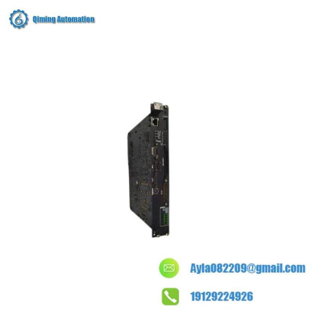 GE DS200TCOBG1AEB: High-Performance I/O Analog Board for TC2000 Systems
