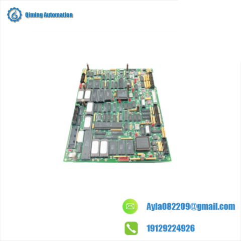 GE DS200 Series TCTEG1A DC Input Power Supply Module