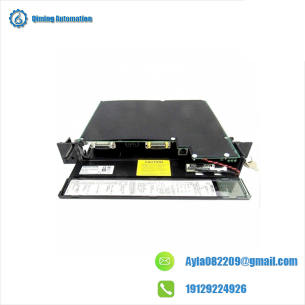 GE DS2020CMB1206CGDDD8E - High-Quality PCB Module for Industrial Automation