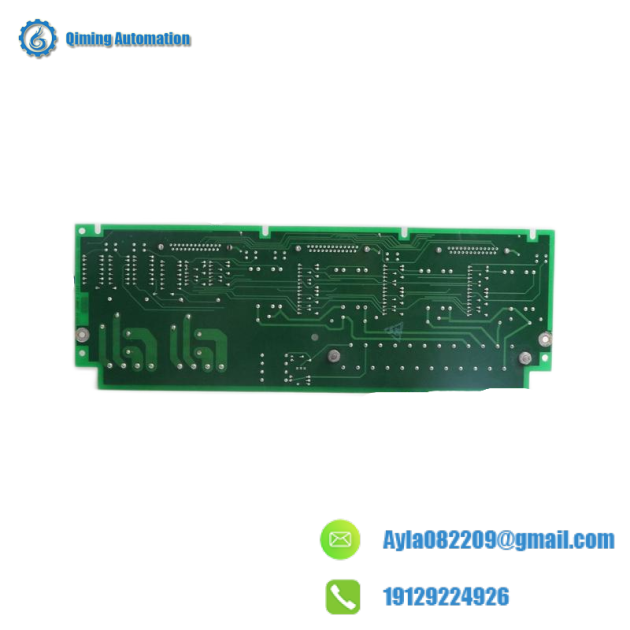 GE DS2020CMB1206CGDDD8E - High-Quality PCB Module for Industrial Automation