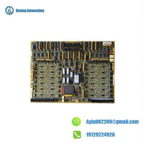 GE DS215TCDAG1BZZ01A/DS200TCDAG1BDB: Precision Turbine Control Printed Circuit Card for Industrial Applications