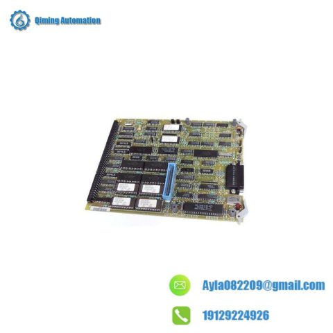 GE DS3800HMPF1E MICROPROCESSOR BOARD: Precision Engineered for Industrial Control Solutions