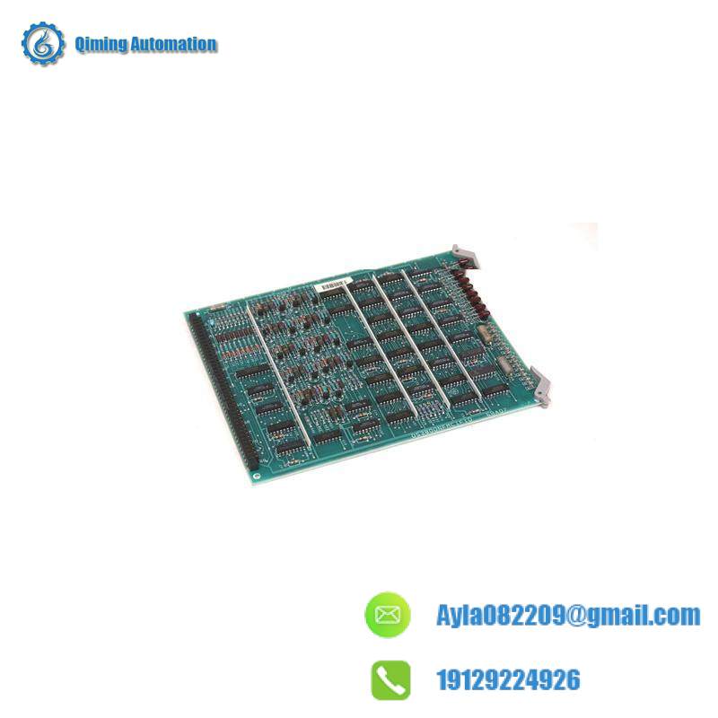 ge_ds3800nfcb1u1u_pc_board.jpg GE DS3800NFCB1U1U: Precision Engineered PC Board for Industrial Control