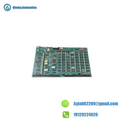 GE DS3800NFCB Circuit Board, Precision Control for Industrial Automation