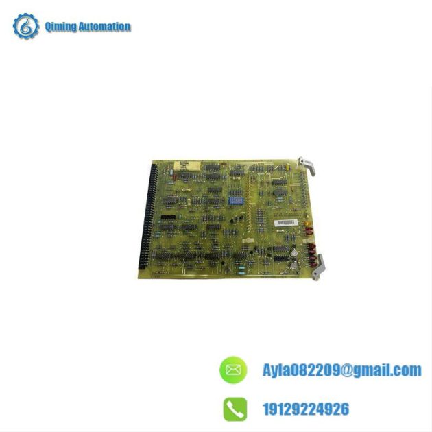 GE DS3800NPPC1K1J Circuit Board, High Performance, Efficient Power Control