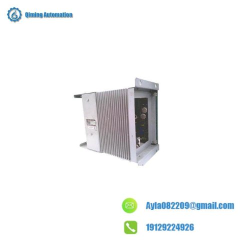 GE DS3820DMVB1 - Advanced Circuit Board for Speedtronic Systems