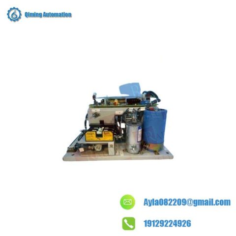 GE-FANUC DS3820PS7A1B1C POWER SUPPLY