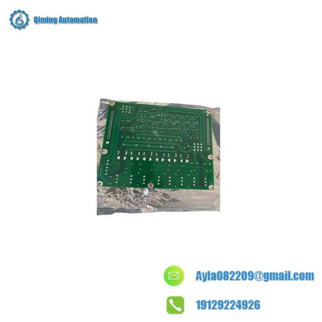GE EPSCPE100-ABAC - High-Quality Industrial Control Module