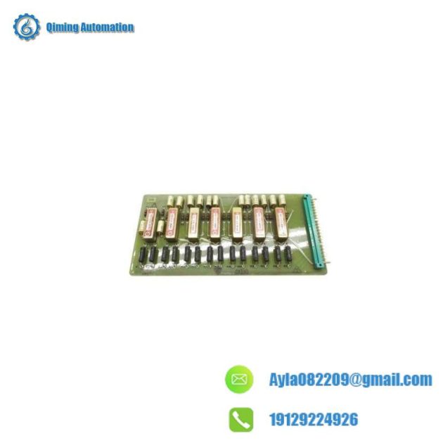 GE EVMECNTM13 Industrial Control Module