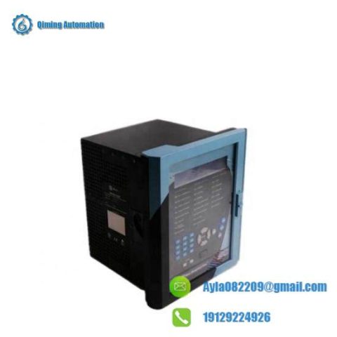 GE Fanuc 469P1HIA20TH Motor Management Relay, High Performance & Durability