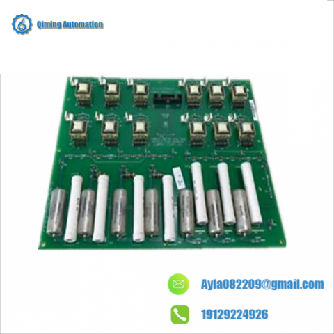 GE-FANUC 531X121PCRALG1 Power Connect Board
