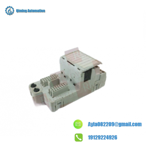 GE Fanuc 8611-FT-FU Field Terminal - Modular Control System for Industrial Applications