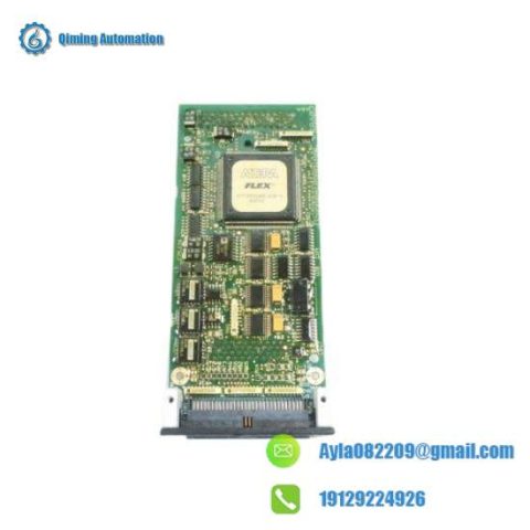 GE FANUC DS200ADMAH1AAC - Advanced Digital Analog Module