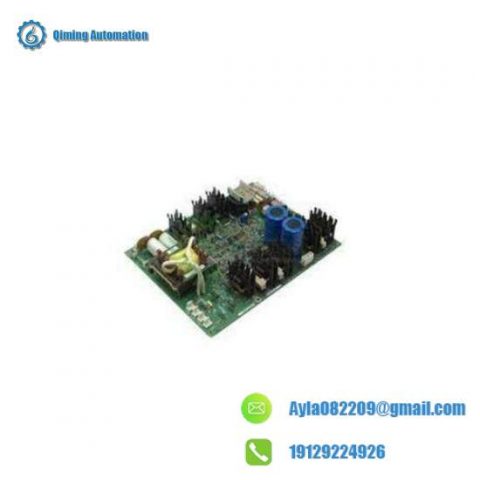 GE Fanuc DS200GDPAG1AEB: Industrial Control Module for Advanced Automation