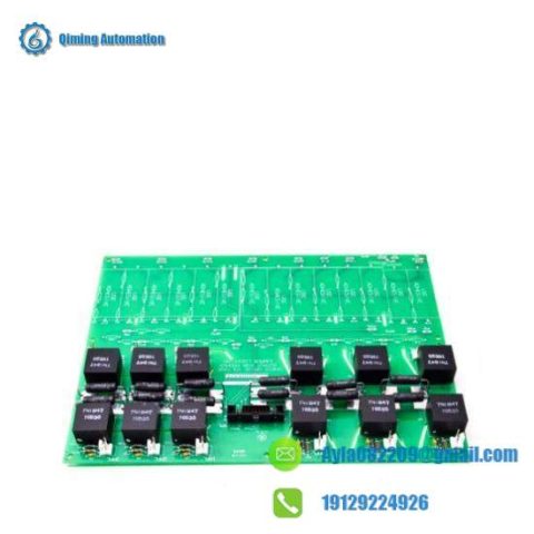 GE Fanuc DS200PCCAG5A | Advanced Mark V Circuit Board for Industrial Automation