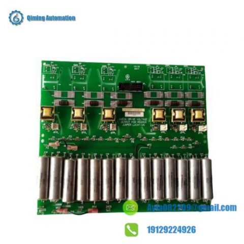 GE FANUC DS200SDCIG1A: Advanced Programmable Logic Controller Module