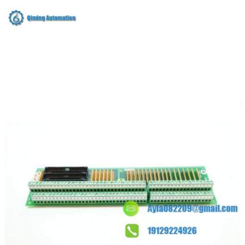 GE-FANUC DS200STBAG1A Mark V PLC