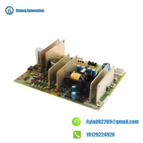 GE Fanuc DS215TCDAG1 - Advanced Programmable Logic Controller Module