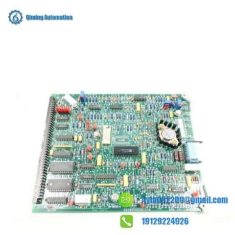GE Fanuc IC695CPE310-FS Control Module for Advanced Manufacturing Solutions