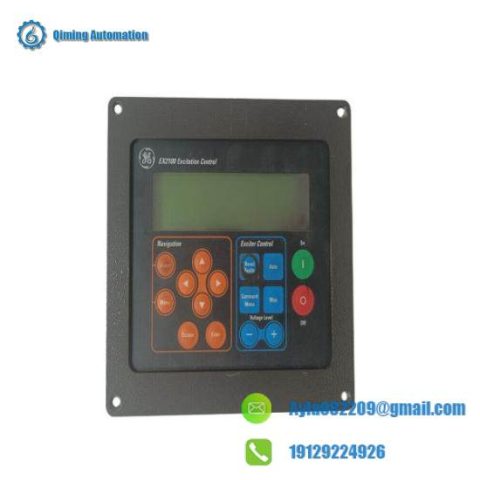 GE FANUC EX2100 Power Supply Module - IS200EPSMG1ADC