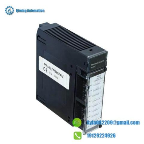 GE FANUC HE693THM884M: Advanced Industrial Control Module