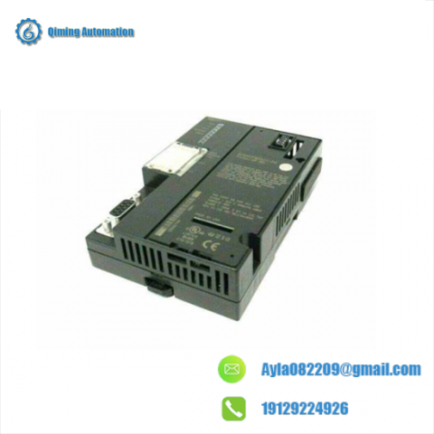 GE Fanuc IC200PB001FG Interface Module, Advanced Control Solutions