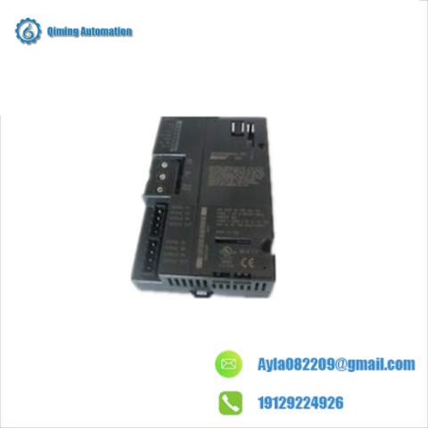 GE FANUC IC200PB1001 MODULE - High Performance Control Module