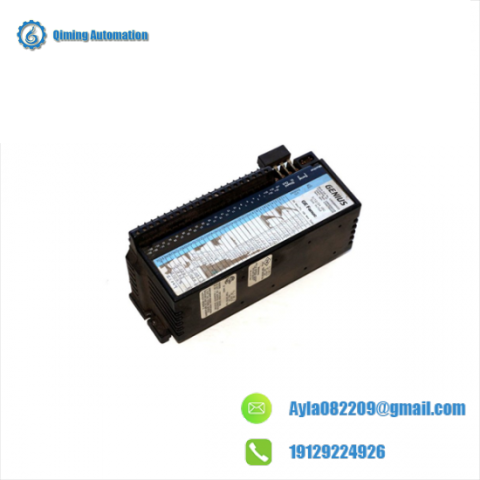 GE FANUC IC660BBD025 32-Circuit Sink I/O Block for Enhanced Industrial Control Systems