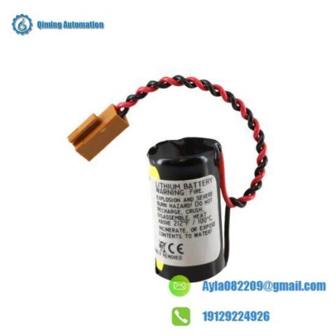 GE FANUC ACC301 Modular Control System