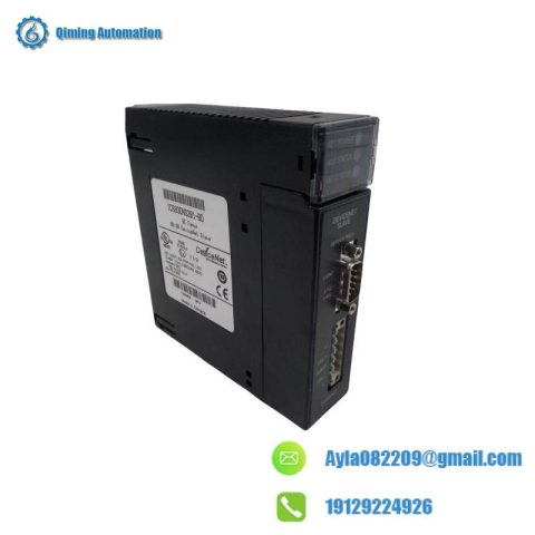 GE Fanuc IC693DNS201 DeviceNet NEW | 90-30 Series - Industrial Control Module