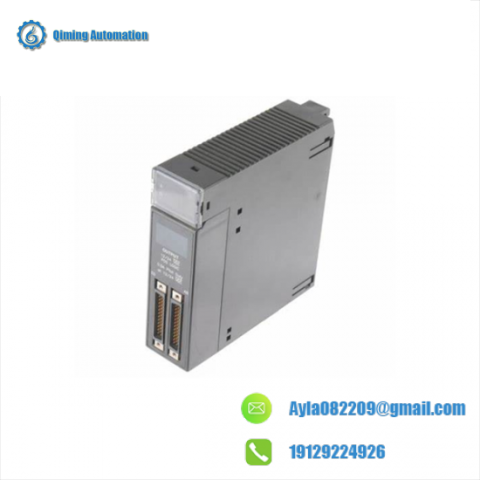 GE FANUC IC693MDL753F Output Module: Advanced Control Solutions for Industrial Automation