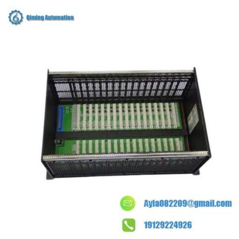 GE-FANUC IC698CHS017 RX7i Rack