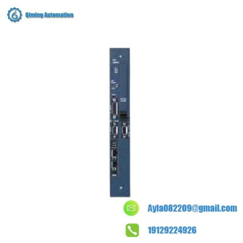 GE FANUC IC698CRE020 Processor Module - Advanced Control Solutions