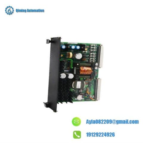GE Fanuc IS200EPSMG1A - Advanced Exciter Power Supply Module