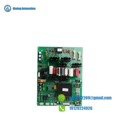 GE Fanuc IS210AEPSG1AFC: Mark VI Circuit Board for Reliable Power Control