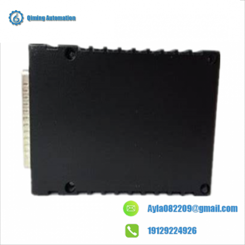 GE FANUC IS220PPROH1A: Turbine-specific I/O Module for Advanced Control Solutions