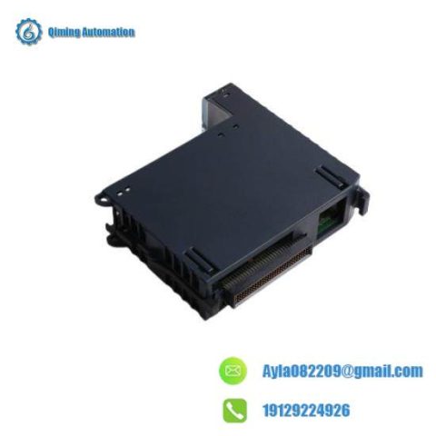 GE FANUC IS230SNRLH2A - Advanced Gas Turbine Control System