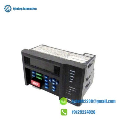 GE Fanuc MMII-PD-1-2-240, Precision Automation Controller